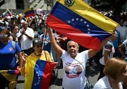 Major Win for LA’s Venezuelan Community: Deportations Under Alien Enemies Act Paused