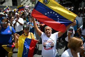 Major Win for LA’s Venezuelan Community: Deportations Under Alien Enemies Act Paused
