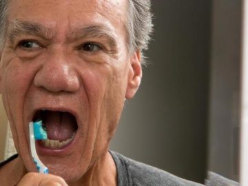 Smile Brighter After 55: Simple Habits to Keep Your Teeth Strong for Life