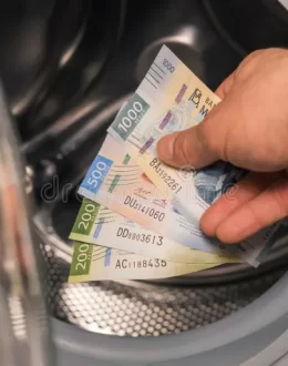 The Cartel’s Hidden Fortune: How Shell Companies and Crude Oil Became the New Drug Trade