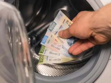 The Cartel’s Hidden Fortune: How Shell Companies and Crude Oil Became the New Drug Trade