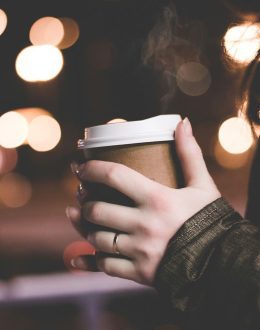 Your Daily Coffee Habit Might Be Boosting Your Health!