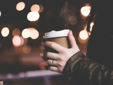 Your Daily Coffee Habit Might Be Boosting Your Health!