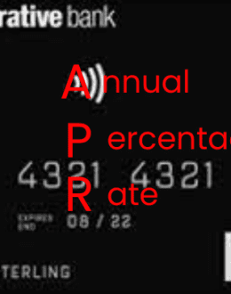 What Is APR? Understanding the Real Cost of Credit and Loans