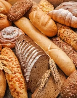 What’s the Healthiest Bread? A Guide to Smart Choices Backed by Science