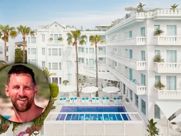 Lionel Messi: The Quiet Tycoon Behind the Football Legend