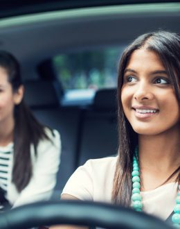 Uber Rolls Out Female-Driver Option in California and Detroit Amid Growing Demand for Safer, More Comfortable Rides