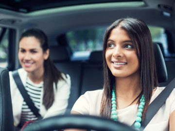 Uber Rolls Out Female-Driver Option in California and Detroit Amid Growing Demand for Safer, More Comfortable Rides