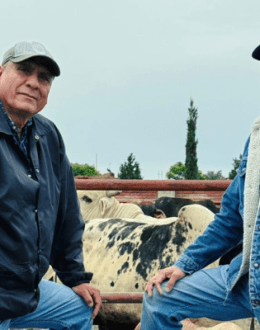 David Ty Reza: ‘I Escaped to The Rancho and Reconnected With The Space I Needed. I’m Still an Actor, I’m Playing My Character.’