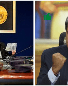 Venezuela Launches Torture Investigation Against Bukele Over Migrants