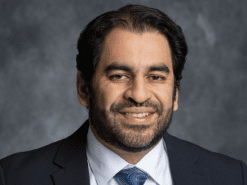 Dr. Julio Meza: “We’re Here to Help, not to Judge”