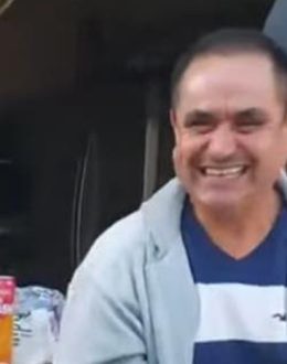 “If I had papers, I would go get my son” killed in California raid