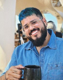 What happened to Aldo Miranda? The popular TikTok creator was found dead in Baja California Sur