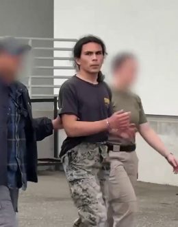 Alejandro Orellana May be Cleared, but He Says the Fight isn’t Over