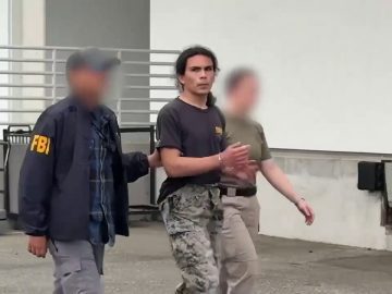 Alejandro Orellana May be Cleared, but He Says the Fight isn’t Over