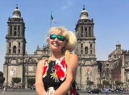 Americans Dominate Mexico’s Foreign Population