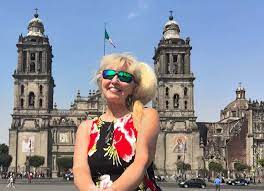 Americans Dominate Mexico’s Foreign Population