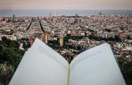 Barcelona: The Flowers Will Come