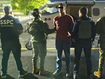 ‘El Caiser,’ alleged member of La Barredora, arrested in Puebla