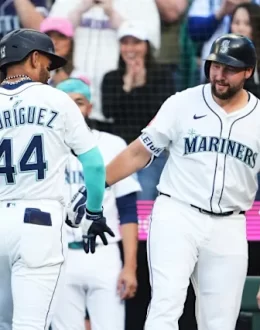 Historic! Three Mexicans are chosen for the 2025 MLB All-Star Game