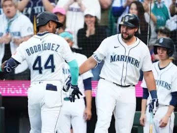 Historic! Three Mexicans are chosen for the 2025 MLB All-Star Game