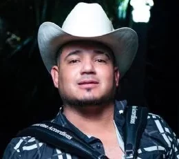 Betillo Guerrero, a corrido singer linked to the Sinaloa Cartel, Arrested