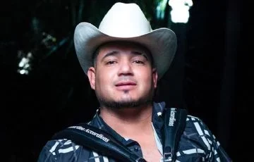 Betillo Guerrero, a corrido singer linked to the Sinaloa Cartel, Arrested