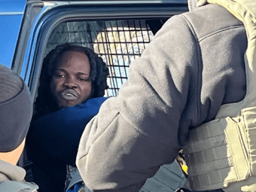 Why are There so few Black ICE Agents? “Trump is Trying to Keep the US as a White Majority Country,” Some Say.