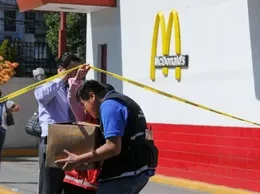 Burger King and McDonald’s, New CJNG Recruitment Points
