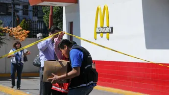 Burger King and McDonald’s, New CJNG Recruitment Points