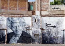 A Literary Muse, Barcelona Hides Literary Settings in Numerous Corners