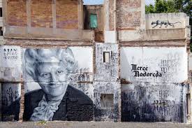 A Literary Muse, Barcelona Hides Literary Settings in Numerous Corners