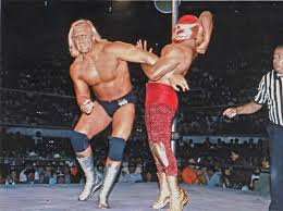 Canek, the Mexican wrestler who defeated Hulk Hogan’s legacy