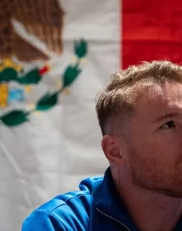 “Migrants should analyze whether it’s worth it to be here”: Canelo Álvarez’s message to immigrants in the US