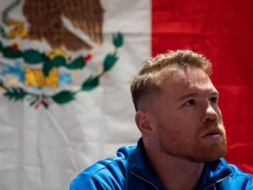 “Migrants should analyze whether it’s worth it to be here”: Canelo Álvarez’s message to immigrants in the US