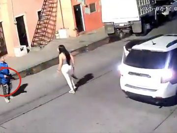 Carla’s Femicide Recorded LIVE Sparks Outrage in Mexico