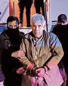 US Attorney’s Office Delivers Evidence of Torture Against “Kiki” Camarena in Case Against Caro Quintero