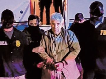 US Attorney’s Office Delivers Evidence of Torture Against “Kiki” Camarena in Case Against Caro Quintero