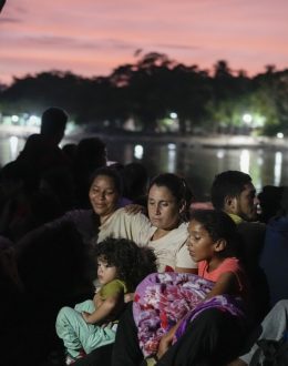 Mexican Cartels Hit Hard as Fentanyl Trafficking and Migrant Flows Decline