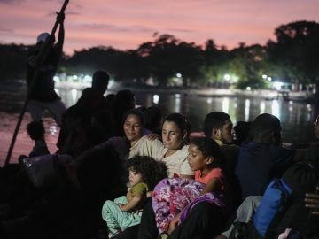 Mexican Cartels Hit Hard as Fentanyl Trafficking and Migrant Flows Decline