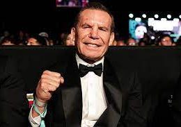 The Million-Dollar Gift the Arellano Félix Family Gave Julio César Chávez