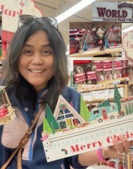 Trump saves Christmas from price hikes with extended tariff pause