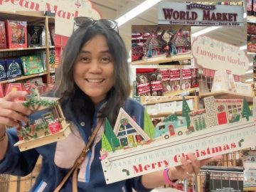 Trump saves Christmas from price hikes with extended tariff pause