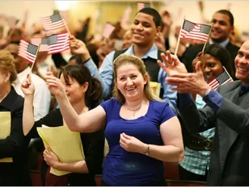 Trump administration wants to strip US citizenship from migrants with civil convictions