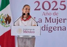 Sheinbaum to Reimburse Mexican Migrants the 1% Tax on Remittances from the US