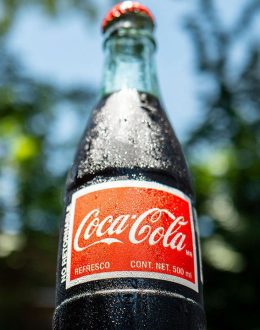 MexiCoke: Sweet Nostalgia or Bitter Health Risk?