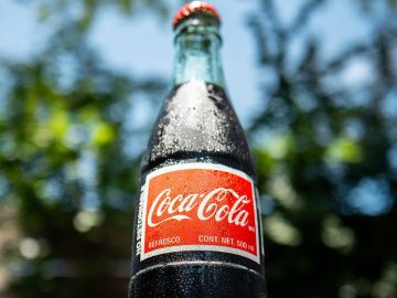 MexiCoke: Sweet Nostalgia or Bitter Health Risk?