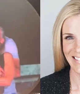 A kisscam and a Coldplay concert: the keys to Andy Byron’s infidelity with Kristin Cabot