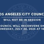 L.A. Needs a Permanent Reconstruction Committee, not Isolated Efforts