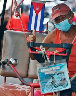 How to Suffocate a Country Without Suffocating It… Trump and Rubio vs. Cuba